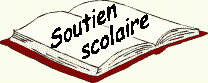Forum de soutien scolaire / aide aux devoirs d'�cole : G�ographie, Histoire, Langues, Math�matiques, Physique, Chimie