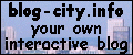 Create your own blog (free)