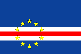 Flag of Cape Verde : Click to enlarge