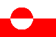 Flag of Greenland : Click to enlarge