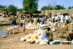 March� d'Ayorou