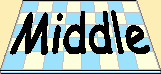 Quizz Middle level