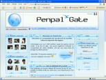 www.penpal-gate.net