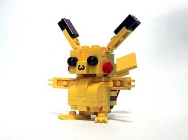 Arte - Arts and Lego