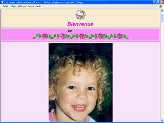 Musique - Lorie tout simplement