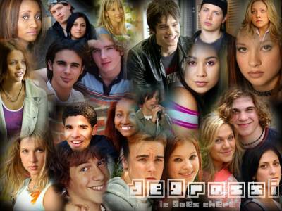 Cin�ma, t�l�vision - DEGRASSI:the next genera...