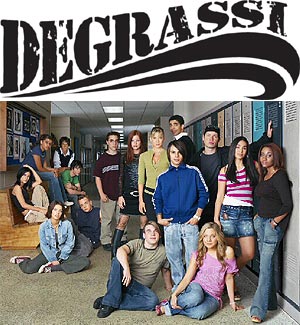 Cin�ma, t�l�vision - DEGRASSI:the next genera...