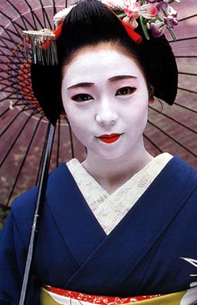 This blog is the blog of the month .. Youkoso in Japan !