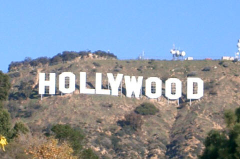 Let's not forge the many films and .. USA - Travel to the US of A