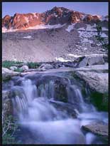the Western state of Idaho - USA - Travel to the US of A