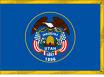  The 45th state of the USA, Utah's .. USA - Travel to the US of A