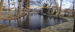 en hiver... -  Ecoles du Monde - 