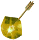 La fl�che de lumi�re :.. Jeux vid�o - 