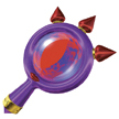 le monocle de la verit.. Jeux vid�o - 