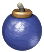 les bombes (ou choux p.. Jeux vid�o - 