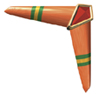 le boomerang est indis.. Jeux vid�o - 