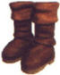 Les bottes normales : .. Jeux vid�o - 
