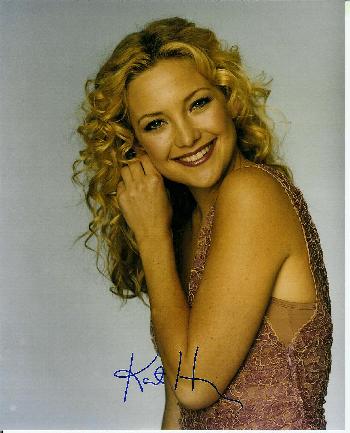 Kate Garry Hudson -  Others - 