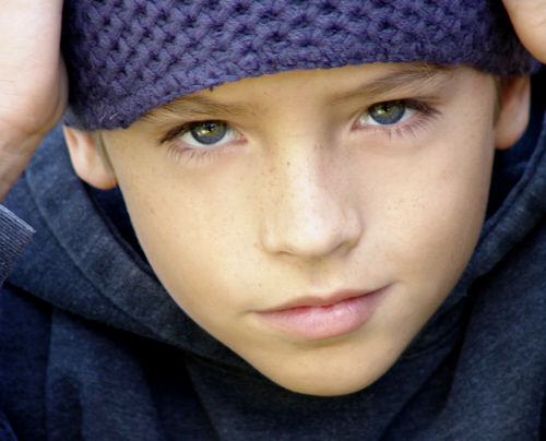 Cole is Watching you! -  Others - 