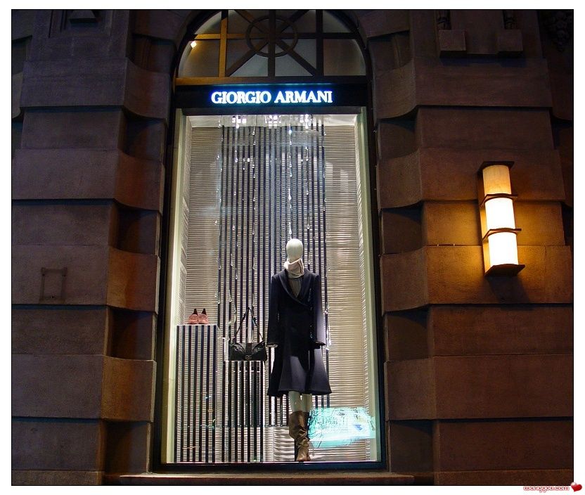 The Bund is also fashionable .U can.. Others - Learning Chinese