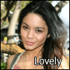 Vannessa Ann Hugens is.. Music - 