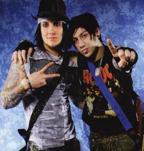 synyster gates pictures