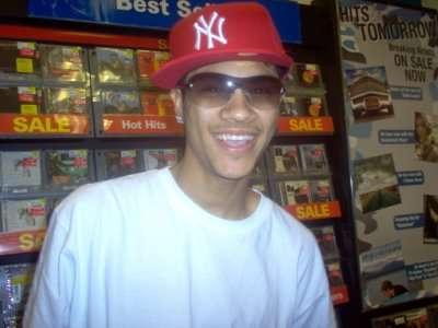 omgsh i had to show dis pic of dust.. Music - B5 Pics-UPDATED!!!!!!!! ...
