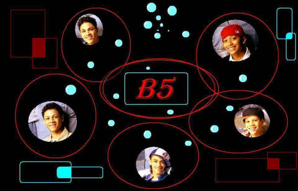 Music - B5 Pics-UPDATED!!!!!!!! ...