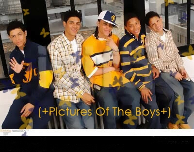 aww they so cute!!!!! - Music - B5 Pics-UPDATED!!!!!!!! ...