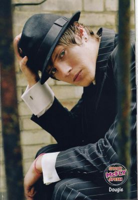 ABOUT DOUGIE POYNTER.. Music - 