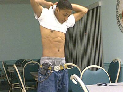 b5 carnell breeding pics