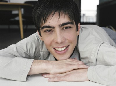 gregory lemarchal gagnant de la sta.. Musique - gregory lemarchal