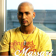 Massari Pics