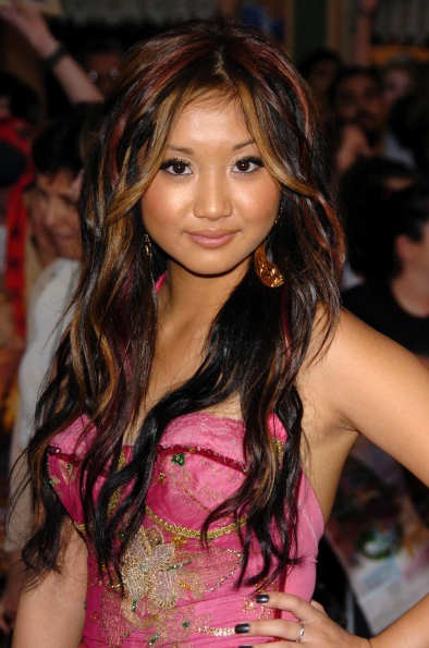 NAME:BRENDA SONG DOB:MARCH 27,1988. AGE:18. HEIGHT:5'1 NAME:BRENDA SONG DOB:MARCH 27,1988. AGE:18. HEIGHT:5'1