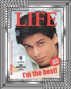        ShahRukh Khan -  Sport - 