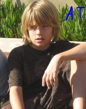 cole is taking a break.. Cinema, TV - 
