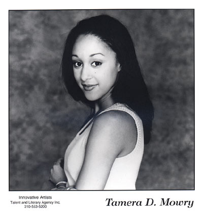 tamera -  Cinema, TV - 