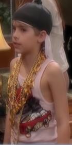 cole as a rapper lol -  Cinema, TV - 