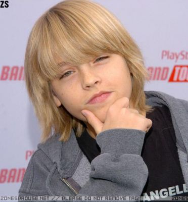 cole thinking -  Cinema, TV - 