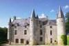 22 (C�tes-d'Armor / Bretagne) - Ch�teau de Hac, Le Quiou