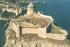 22 (C�tes-d'Armor / Bretagne) - Ch�teau de Fort La Latte