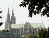 28 (Eure-et-Loir / Centre) - Cath�drale de Chartres