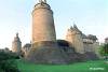 35 (Ille-et-Vilaine / Bretagne) - Ch�teau de Ch�teaugiron
