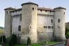 42 (Loire / Rh�ne-Alpes) - Ch�teau de Chalmazel