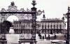 54 (Meurthe-et-Moselle / Lorraine) - Place Stanislas de Nancy