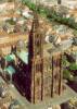 67 (Bas-Rhin / Alsace) - Cath�drale de Strasbourg
