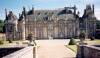 76 (Seine Maritime / Normandie) - ch�teau de Miromesnil