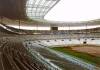 93 (Seine-Saint-Denis / Ile-de-France) - Stade de France